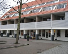 Hotelli Aquadelta (Schouwen-Duiveland, Hollanti)