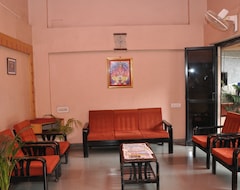 Hotelli Hotel Suraj Lodge (Pune, Intia)