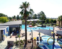 Hotel Racv Cobram (Cobram, Australija)