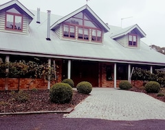 Otel Girraween Country Inn (Stanthorpe, Avustralya)