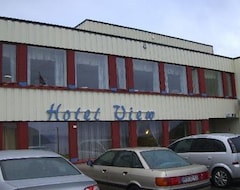 Khách sạn Hotel View (Honningsvåg, Na Uy)