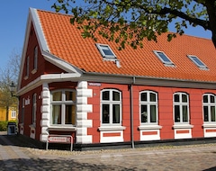 Khách sạn Hotel Ribe (Ribe, Đan Mạch)