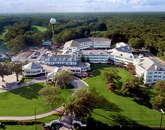 Stockton Seaview Hotel and Golf Club (Galloway, USA)