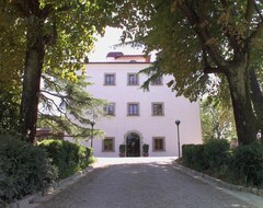 Khách sạn Villa Bianca (Gambassi Terme, Ý)