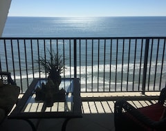 Hotel Oceanfront! Brigadune: Big-beautiful And Private, Too! Dont Wait! (Myrtle Beach, USA)
