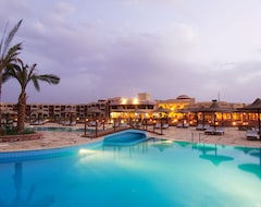Hotel Nada Marsa Alam Resort (Marsa Alam, Egypt)