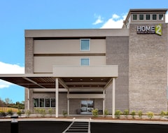 Hotel Home2 Suites By Hilton Blythewood, Sc (Blythewood, EE. UU.)