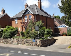 Bed & Breakfast Home From Home Guesthouse (Leiston, Reino Unido)