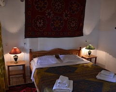 Hotelli Legende (Samarkand, Uzbekistan)