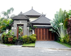 Hotel Swan Keramas Bali Villas (Gianyar, Indonesia)