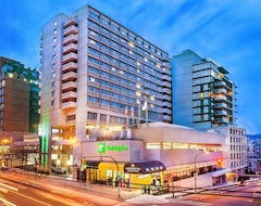 Hotel Holiday Inn Vancouver-Centre Broadway (Vancouver, Kanada)
