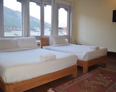 Hotel Kenny (Taba, Butan)
