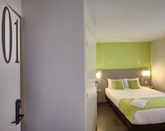 Hotelli Hotel Formules Club 2 (Cenon, Ranska)