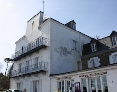 Khách sạn Du Pouldu (Clohars-Carnoët, Pháp)
