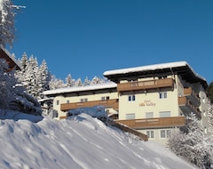 Khách sạn Sun Valley - Wildschonau (Wildschönau, Áo)