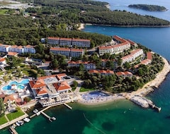 Ξενοδοχείο Resort Belvedere (Vrsar, Κροατία)