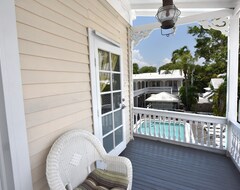 Hotell Hotel The Palms (Key West, USA)