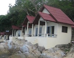 Hotel Sunrise Villas Resort (Koh Samet, Tailandia)