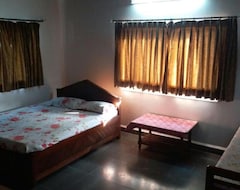 Hotel Happy Home (Mahabaleshwar, Indija)