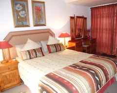 Hotelli Villa Siesta Flat No.3 (Margate, Etelä-Afrikka)