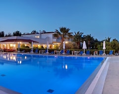 Hotel Kalloni Bay (Skala Kalloni, Greece)