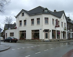 Hotel De Zevende Hemel (Kerkrade, Holland)