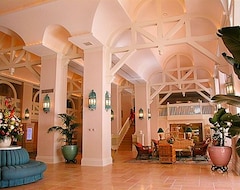 Hotel Disney's Beach Club Resort (Lake Buena Vista, EE. UU.)