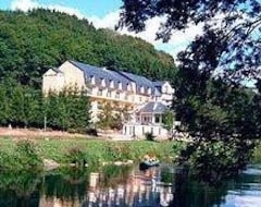 Cocoon Hotel Belair (Bourscheid, Luxemburgo)