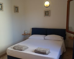 Hotel Sardinia Blu Residence (Golfo Aranci, Italy)