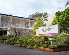 Hotelli Applegum Inn (Toowoomba, Australia)