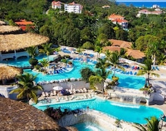 Hotel Lifestyle Resort Resident Suites (Puerto Plata, Dominikanska Republika)