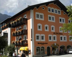 Aparthotel Appartementhaus Aurora (Bad Hofgastein, Austrija)