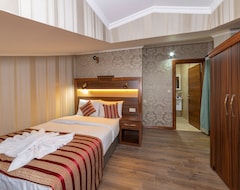 Khách sạn Vision Deluxe Hotel (Istanbul, Thổ Nhĩ Kỳ)