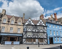 Khách sạn The Fleece At Cirencester (Cirencester, Vương quốc Anh)