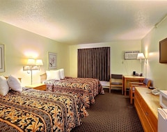 Hotel Tilghman Beach And Golf Resort (North Myrtle Beach, Sjedinjene Američke Države)