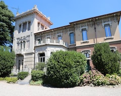 Resort Villa Ida Lampugnani (Parabiago, Ý)