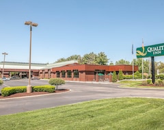 Hotel Quality Inn University Area (South Bend, USA)