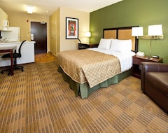 Hotel Extended Stay America San Jose - Airport (San Jose, USA)