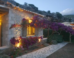 Cijela kuća/apartman Kripia Holiday Villas (Kardamili, Grčka)
