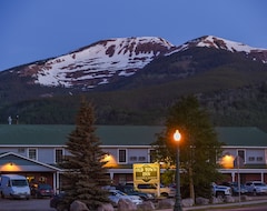 Hotel Old Town Inn (Crested Butte, USA)
