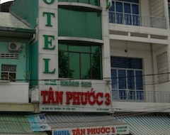 Hotelli Tan Phuoc 3 (Cần Thơ, Vietnam)