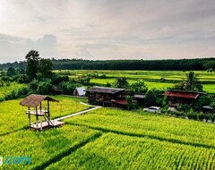 Hele huset/lejligheden Na mong Homestay (Nan, Thailand)