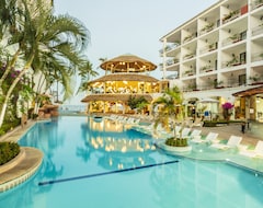 Playa Los Arcos Hotel Beach Resort & Spa (Puerto Vallarta, Mexico)
