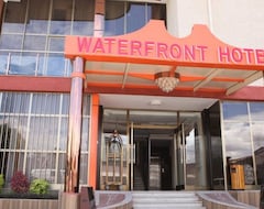 Hotel WaterFront (Bahir Dar, Ethiopia)