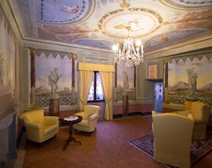 Khách sạn Dimora Casa Eugenia (Loro Ciuffenna, Ý)