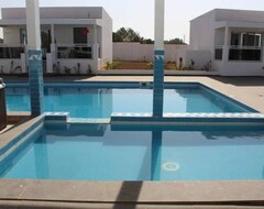 Cijela kuća/apartman Le Ngapatel (Mbour, Senegal)