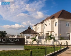 Căn hộ có phục vụ Whytescape Serviced Apartments (Abuja, Nigeria)