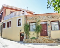 Apart Otel Yasemi of Chios "Adults Only" (Volissos, Yunanistan)