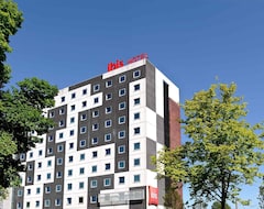 Khách sạn Ibis Amsterdam City West (Amsterdam, Hà Lan)