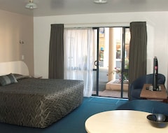 Hotel Annabelle Court Motel (Christchurch, Novi Zeland)